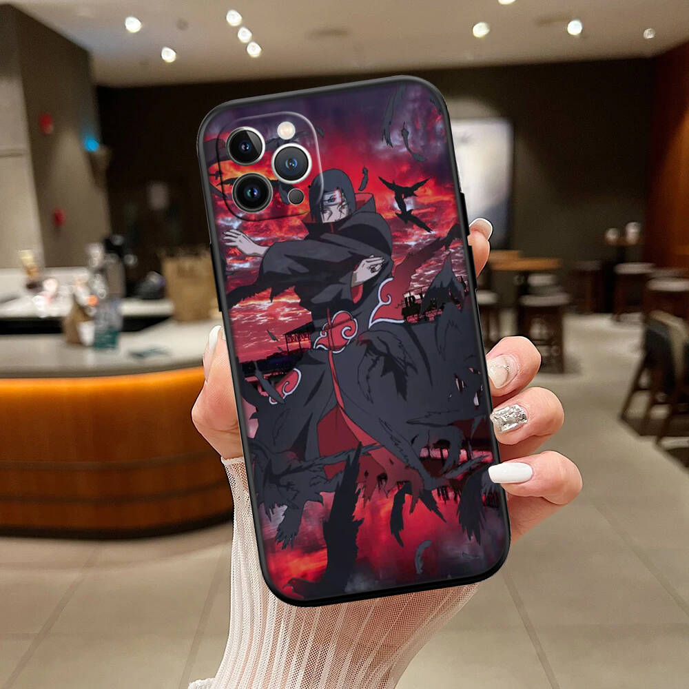 Anime Naruto Uzumaki Case for Samsung Note 20 10 S25 Plus Ultra Lite FE A11 A26 A51 A52 A53 A56 A70 A71 A72 A73 M20 M30 M21 M31 M51