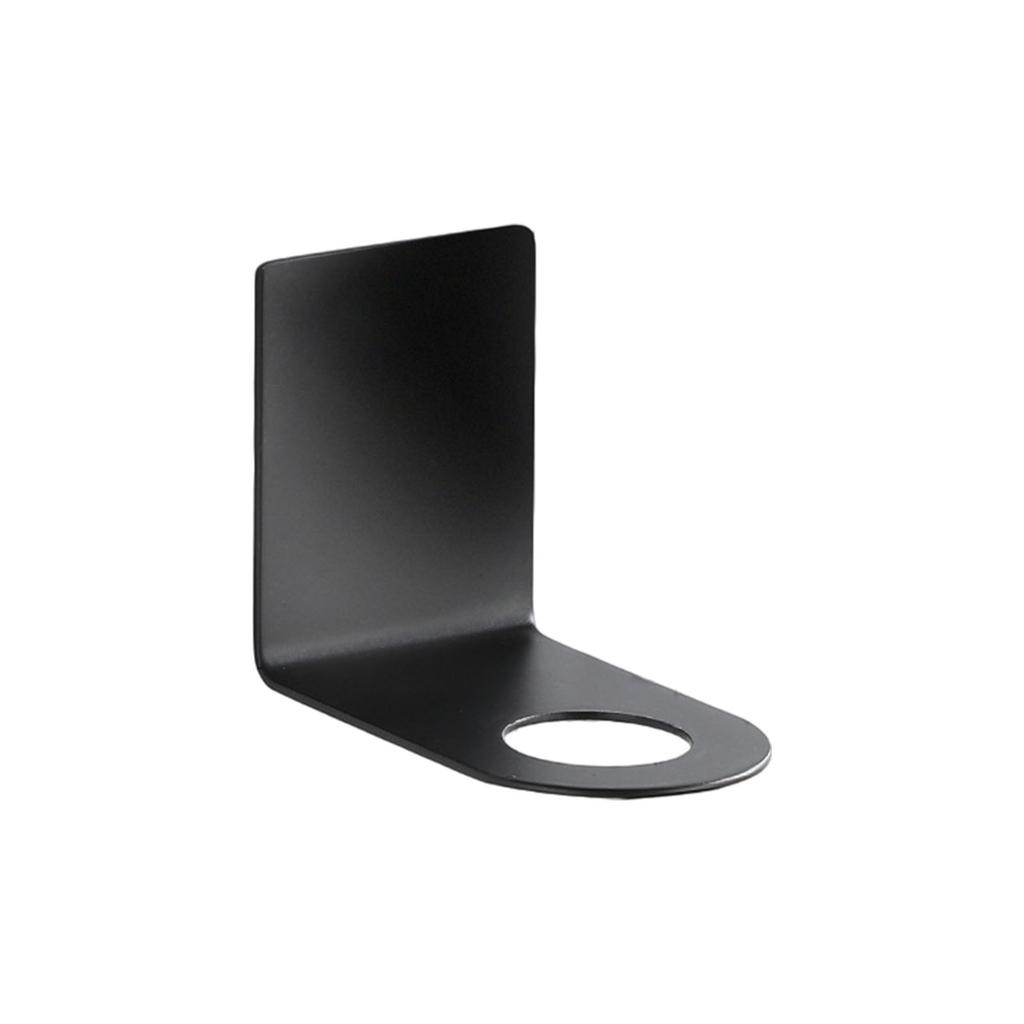 No-drill Adhesive Bottle Holder, 1.1 Inches (2.8 Cm) In Diameter, Suitable For Lotion Bottles, Shampoo Bottles, Etc.