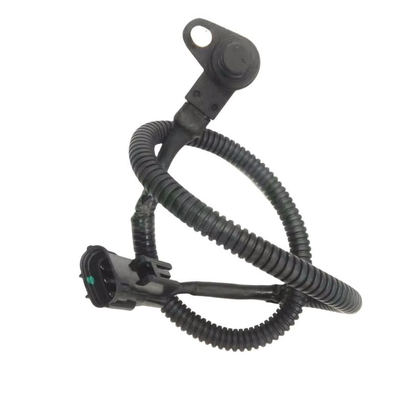 High Quality NEW Camshaft Angle Position Sensor For ISUZU NPR 4HK1 6HK1 HINO Truck OEM 8973297751