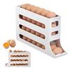 3-Tier Egg Organizer for 30 Eggs