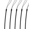 8pcs Elastic Pen Lanyard Coil Pen Leash Lightweight Stylus Tether  Tablet