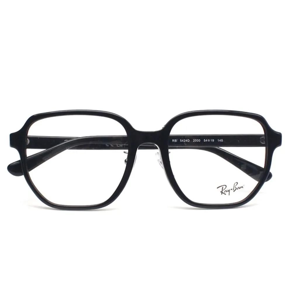 Ray-Ban RB5424D 2000 (54) Black Glasses