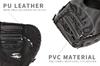 GP Baseball First Black Baseman's Mitt, Right-Handed,