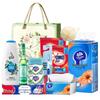 Liu Shen Summer Cool Care & Oral Hygiene Gift Set