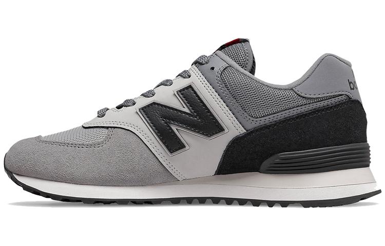 New Balance 574 Marblehead Varsity Orange ML574JHV 37.5