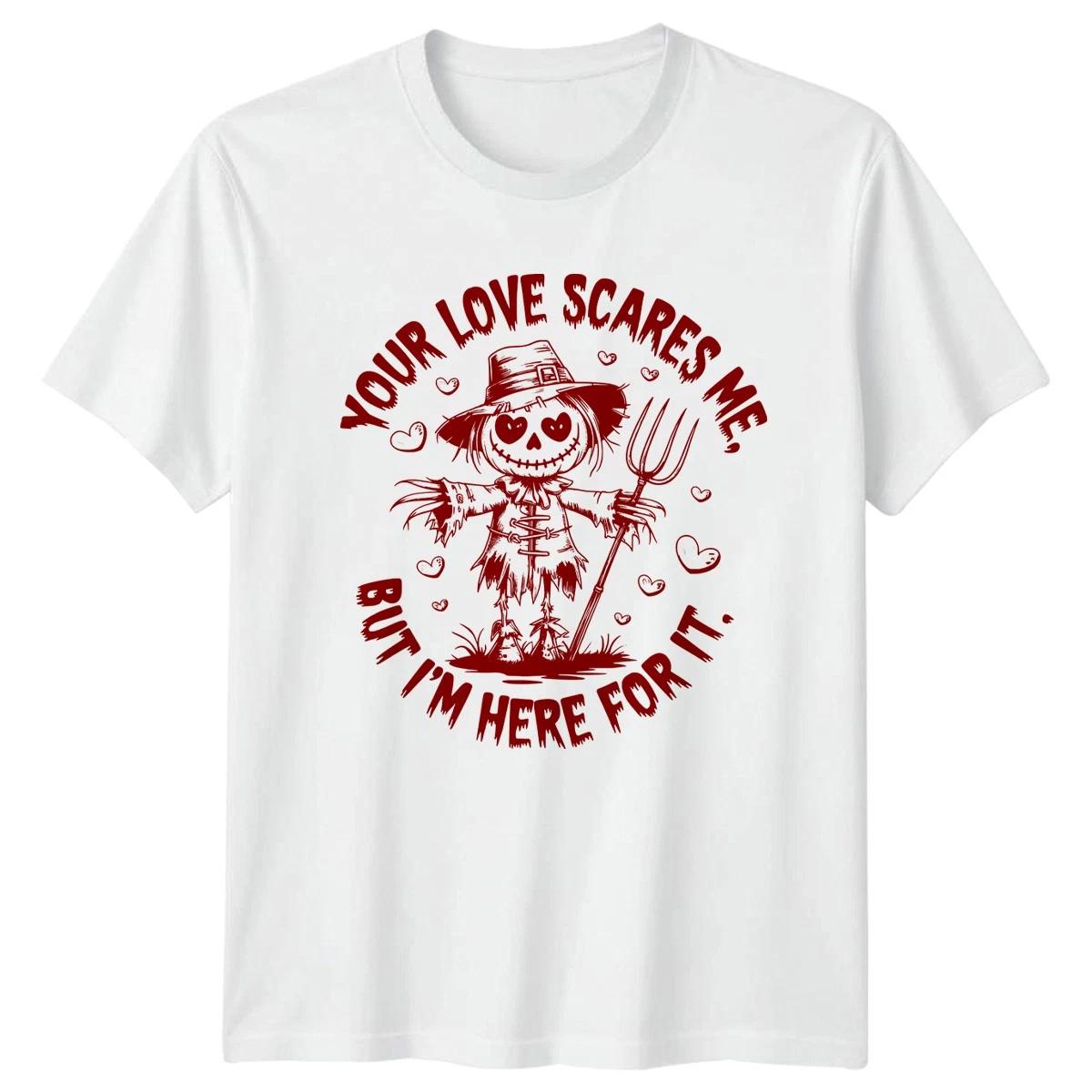 Red Color Unisex T-Shirt Graphic Tee XL