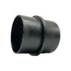 1/2/4/6X 75mm/2.95" Car Air Diesel Parking Duct Ducting Heater Pipe Air Vent Outlet Joiner Connector For Webasto Eberspaecher