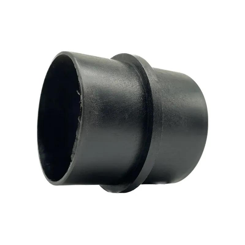 1/2/4/6X 75mm/2.95" Car Air Diesel Parking Duct Ducting Heater Pipe Air Vent Outlet Joiner Connector For Webasto Eberspaecher