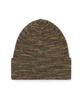 THISISNEVERTHAT Static Knit Beanie Olive