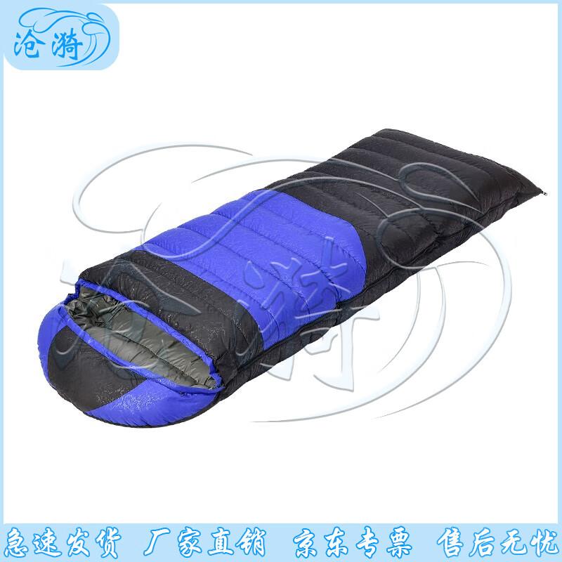 Outdoor Portable Camping Sleeping Bag