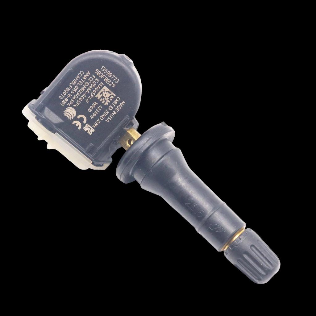13598773 Reifendrucksensor für Buick, Chevrolet, Cadillac Radüberwachung