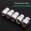 Jingyi 1/2-inch Drive 12-Point Spline Sockets
