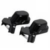 Motorcycle Rear Axle Cover Nut Bolt Caps for Harley Davidson Sportster1200 883 2005 2006 2007 2008 2009 2010 2011 2012 2013 2014