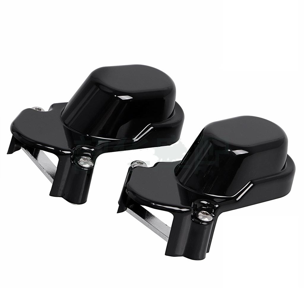 Motorcycle Rear Axle Cover Nut Bolt Caps for Harley Davidson Sportster1200 883 2005 2006 2007 2008 2009 2010 2011 2012 2013 2014