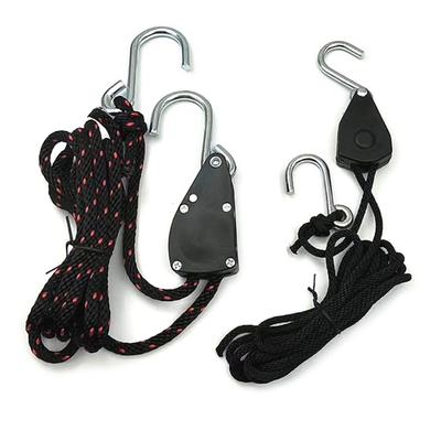 1/8Inch Rope Ratchets S Rope For PaintlessDent Repair Hook PaintlessDent Repair Accessoies Tool HoodProps Part