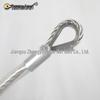 OLOMM Stainless Steel Cable Anchor Point