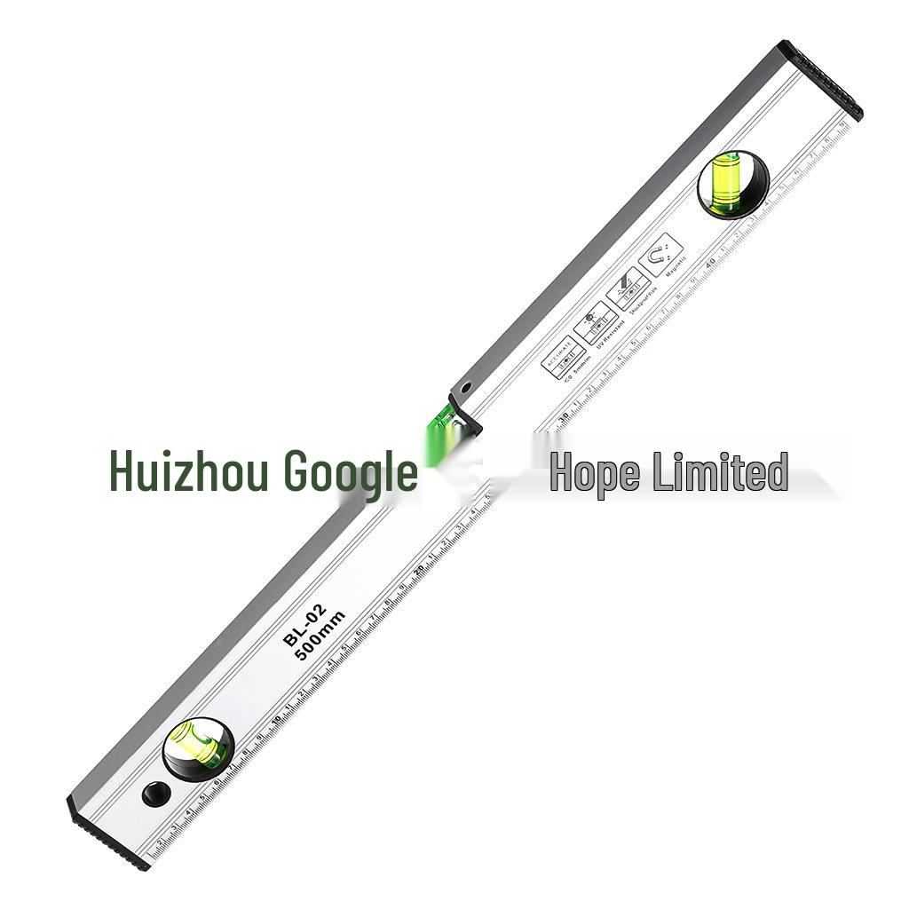Aluminum Alloy Guitar Tool - Level 1 R288