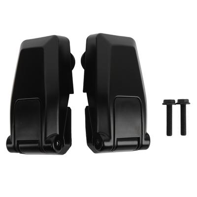 1 Pair Rear Window Hinge 57010060AB Noise Reduction Enhanced Comfort Liftgate Glass Hinge for Liberty 2008 To 2012