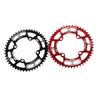 44T/46T/48T/50T/52T Mountainbike Vevparti MTB cykel Vevparti Aluminium Narrow Wide Vevdrev BCD 104