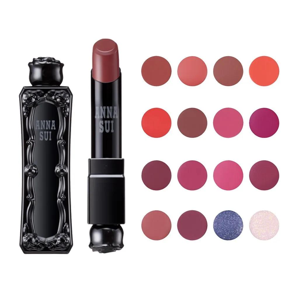 Anna Sui Lipstick Rouge Smooth Color 15.701