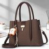 Women's Crossbody Bags Purses and Handbags Tote Shoulder Bag Crossbody Purses and Handbags PU Leather Tote Top Handle Satchel Shoulder Bags for Women