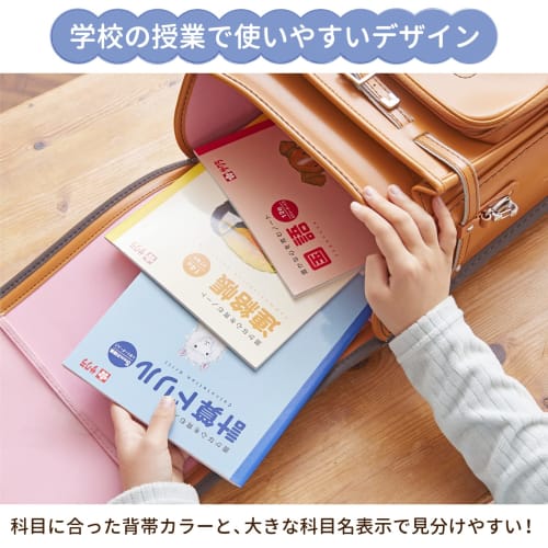 Sakura Crepas Studijní kniha Samostudium 5mm čtverec B5 Yusuke Yonezu Design Hedgehog 3 Books NP110(3)