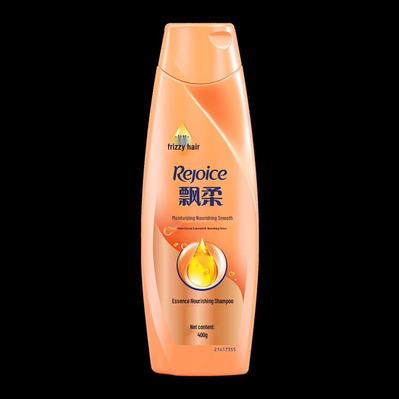 

Rejoice Essential Hydration Smoothing Shampoo 400g