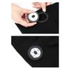 Summer Lantern Cap for men and Women LED Night Running Light Warning Light Knitted Cap