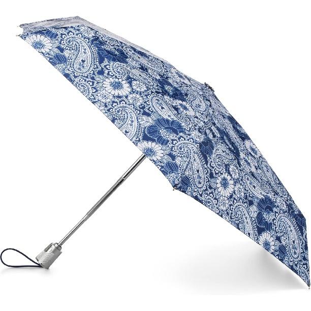 

Женские и мужские сумки с автоматическим открытием и закрытием, компактный водонепроницаемый легкий зонт