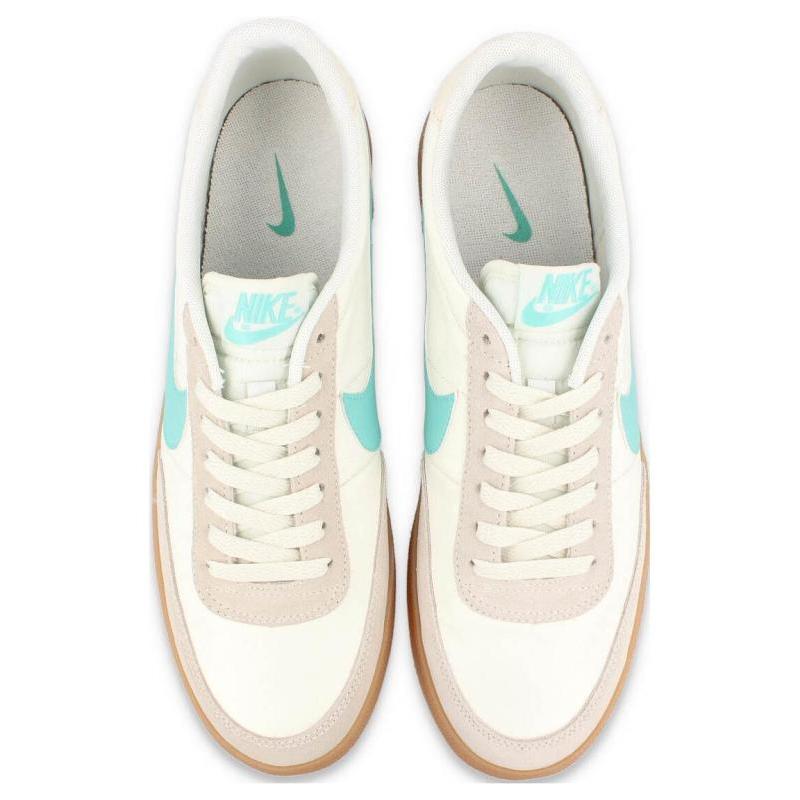 Nike Killshot 2 Leather Sail Island Green Gum  432997-126