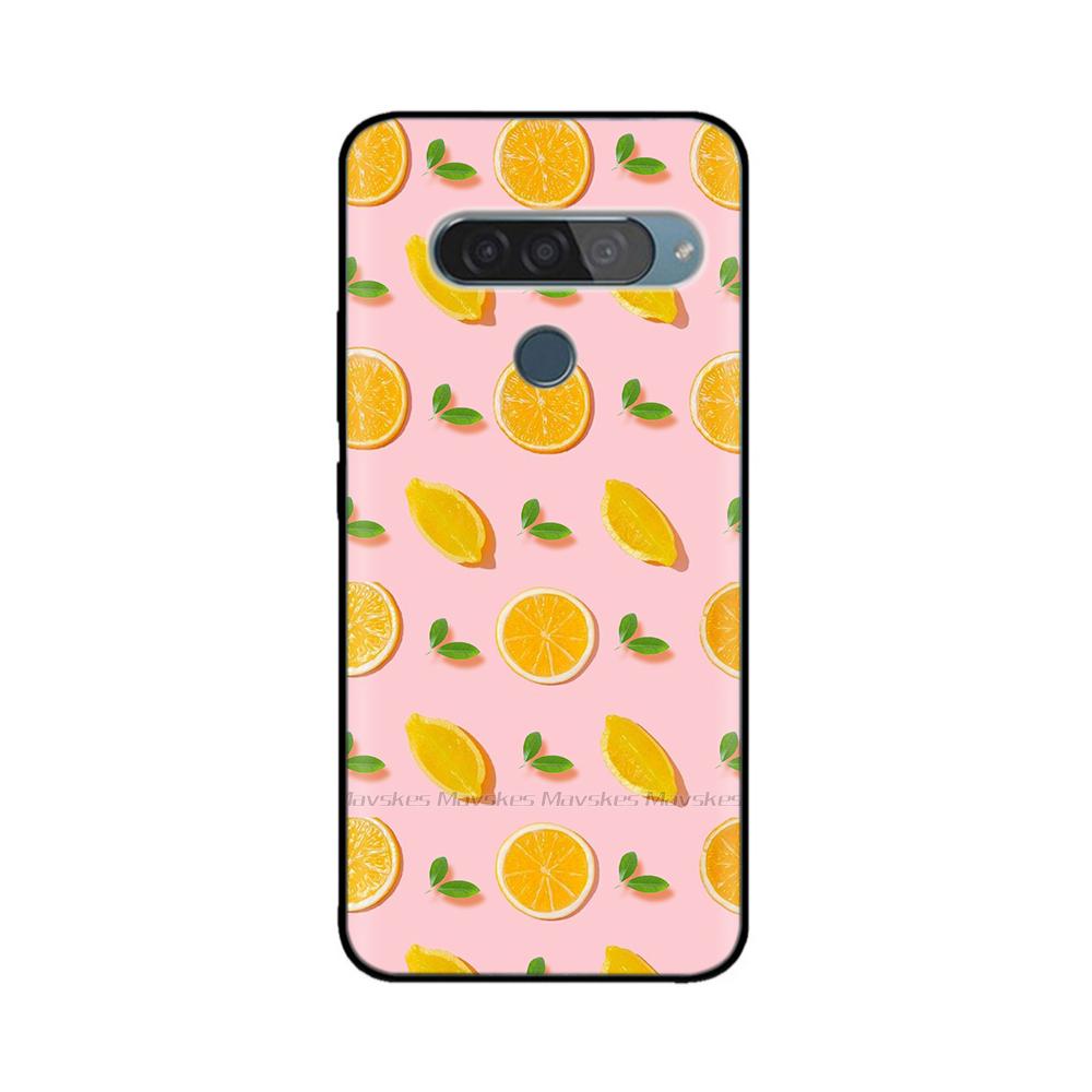 

Чохол для телефону для LG G8s Thinq Чохол G8S G8X М який силіконовий бампер Задня кришка для LG G8 Thinq LGG8X LGG8 G 8 М який чохол-кришка з ТПУ Para LG G8 Thinq