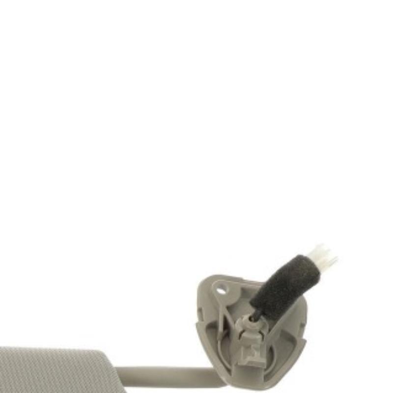 96401-9DE0A for Nissan Maxima 2016- New Sun Visor with Vanity Mirror Beige Left Right 964019DE0A