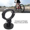 Bike Tail Light Mount Bracket Compact Portable Aluminum Alloy Bike Rear Light Holder Rack for Magene