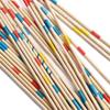 Up Sticks Stick Suppe Spielzeug Aufsammelstäbchen Set Holz Aufsammelstäbchen Aufsammelstäbchen Spiel Holz Mathe Spielzeug