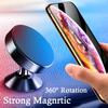 Magnetische Auto Handyhalterung 360° drehbar Universal Multifunktionale Auto Klebehalterung Geeignet für iPhone Samsung Huawei