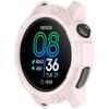Protector Cover Hollow Shell for PACE Watch Silicone Shell Frame Bumper Case Scratchproof Easy Installation
