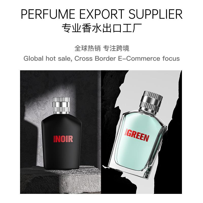Male fragrance oriental flavor lasting temptation men's eau de fragrances perfumes perfume
