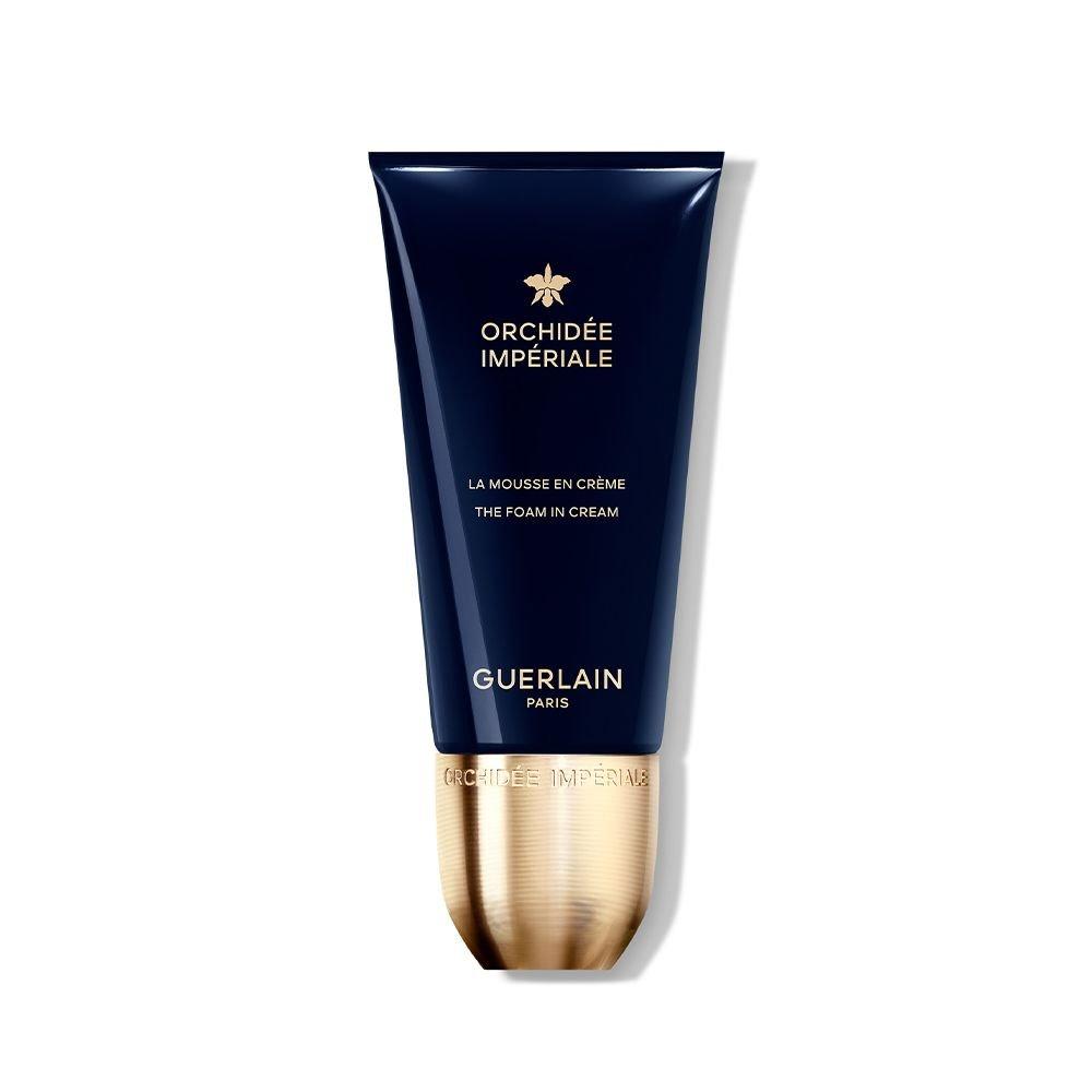 [Guerlain] Orchid Imperiale Пена в Креме Исключительный Очищающий Уход (Чистящая пена) 150мл