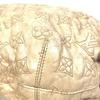 Louis Vuitton M95423 Monogram O Lamp Nimbs GM Shoulder Bag Leather Beige