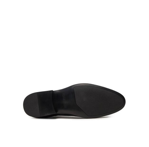 Ankle Boots Calvin Klein Derby HM0HM01504 Black