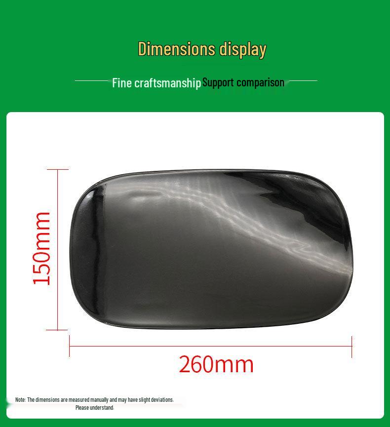 Compatible with 2016-2022 Mercedes-Benz GLC-Class W253: Fuel Tank Outer Cover, Cap, and Filler Port Cover (Part No. 2537570400).