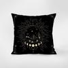 New Cosmic Astrology Pattern Pillow Case Bohemian Style Cushion Cover For Bedroom Living Room Home Decorative Pillowcase