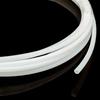 Teflonto Tube ID 1/2/3/4/5/6~19mm ptfe Rigid tube Pipe for 3D Printer Bowden Extruder High Temp/Corrosion Resistant Low Friction