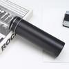 350/480ml New 304 Stainless Steel Insulated Bottle Tea Separation Double-layer Vacuum Straight Cup Outdoor Car Cup