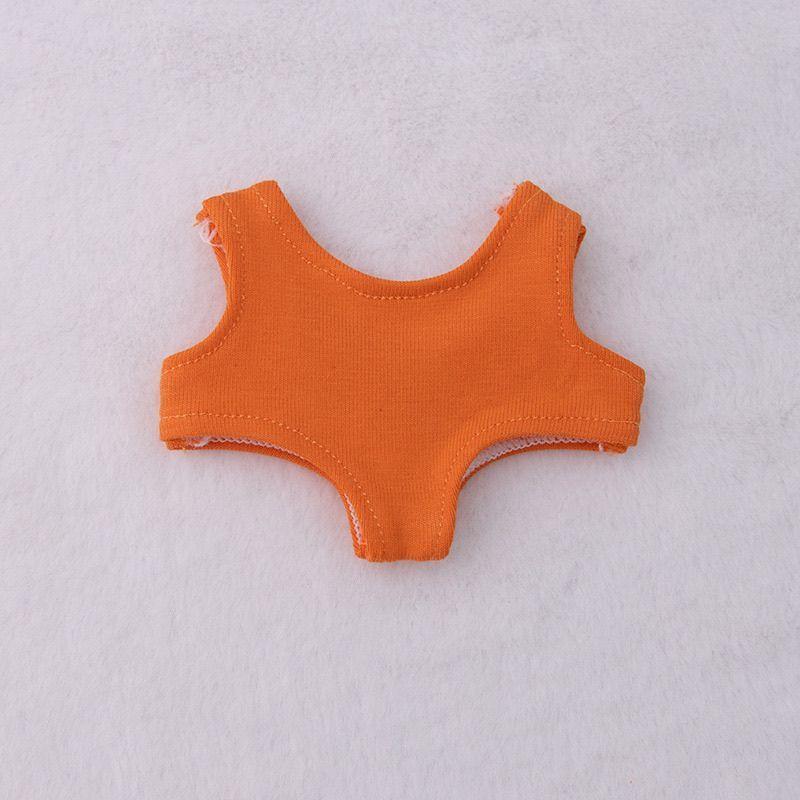 15cm/17cm Labubu Sitting Party Dress LABUBU One Piece Dress