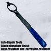 Pulley Holder Tool Fan Clutch Removal Spanner Industrial Camshaft Wrench For Engine Maintenance Removal Installation Car Repair