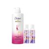 Long Hair Nourishing Shampoo & Lux Hydrating Conditioner Bundle