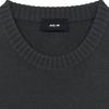 MLB Boston Red Sox Logo Crew Neck Long Sleeve Sweater Unisex Sweater 3AKPB0554-43CGS