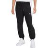 Casual Pants Unisex Black Moderate Other HJ0292-010