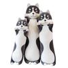 Aivy Cartoon Animal Long Sleeping Pillow